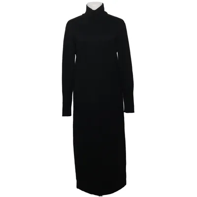 Jurk met col (Zwart) van Escada