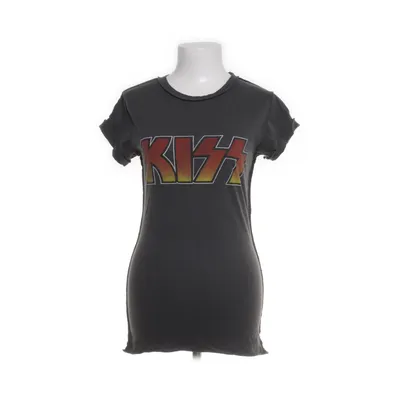 T-shirt (Grå) från Amplified Vintage
