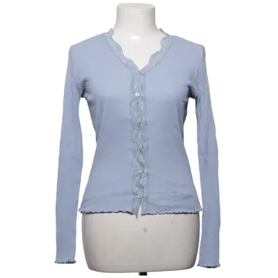 Cardigan (Michela Lace Ls Cardigan Nn) de Only Neon & Nylon Coton