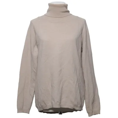 Turtleneck (Alaia) from Arnie Says Merino wool