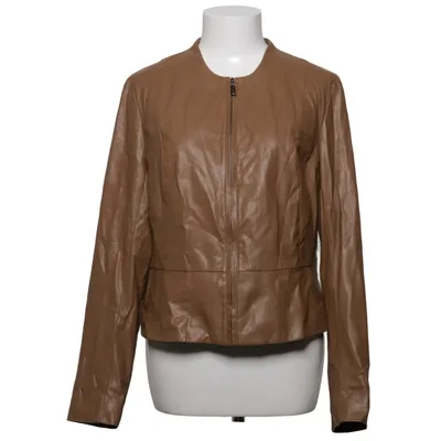 Veste (Marron) de Comma Polyester