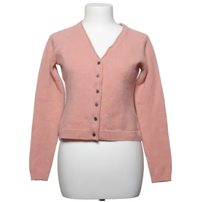 Cardigan (Pink) fra PBO