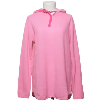 Hoodie (Pink) from Zwillingsherz Cashmere