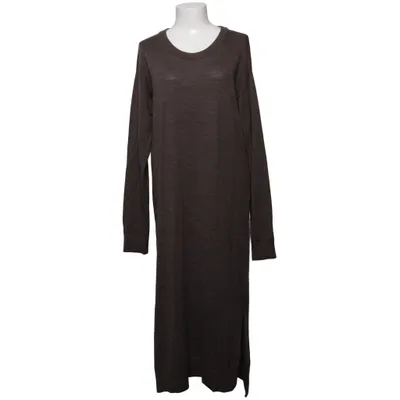 Klänning (Brun) från Basic Apparel Merinoull