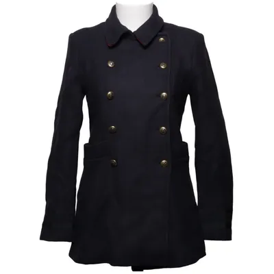 Skepparkavaj (Blå) från Zara Woman