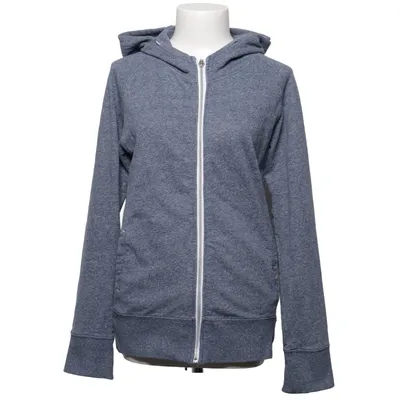 Hoodie (Gray) from Ezekiel Cotton, Polyester