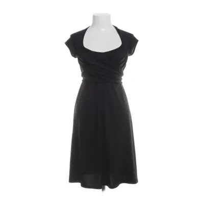 Halterneck dress (Black) from 3 Suisses Collection Polyester, Elastane