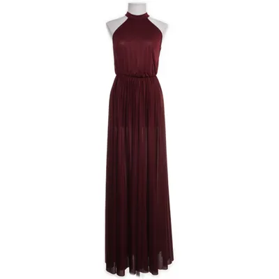 Robe de soirée (Rouge) de ASOS
