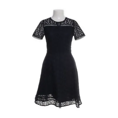 Klänning (Blå) från Spotlight by Warehouse Bomull, Polyester