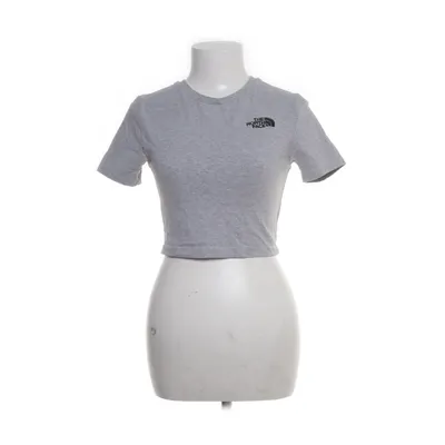 T-shirt (Grijs) van The North Face