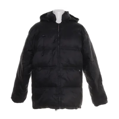 Down jacket (Black) from Blend of America Down, Nylon