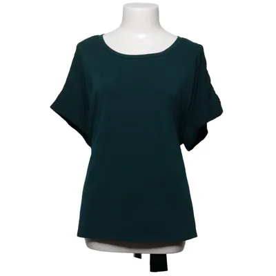 Top (Green) from JYOTHI Elastane, Polyester