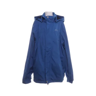 Outdoor jas (Blauw) van Five Seasons Polyester