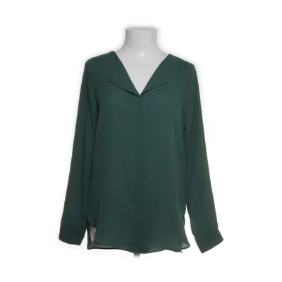 Blouse (Green) from VILA Polyester