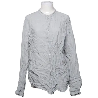 Chemise (Gris) de Puro Lino Lin