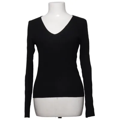 Sweater (Black) from Zero Base