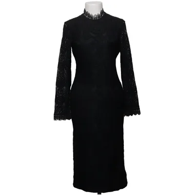 Kleid (Dragon Mid Dress) von Dry Lake Elasthan, Polyamid, Polyester