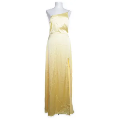Avondjurk (Geel) van Maya Deluxe Polyester