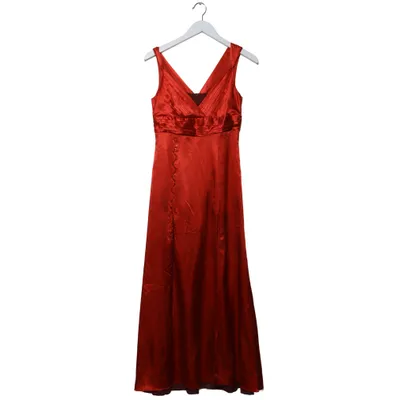 Evening gown (Red) from Laura Scott