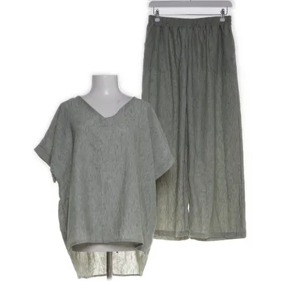 Sæt (Grøn) fra Creme Fraiche Polyester