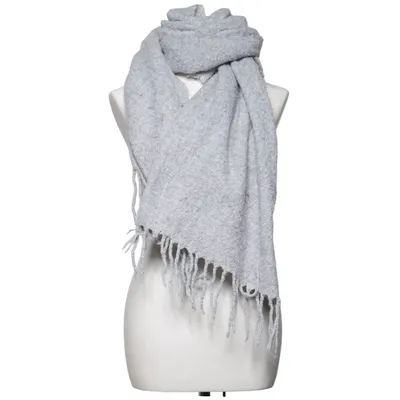 Scarf (Gray) from L'éternité