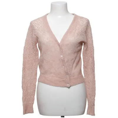 Kofta (Rosa) från Noa Noa Mohair, Polyester
