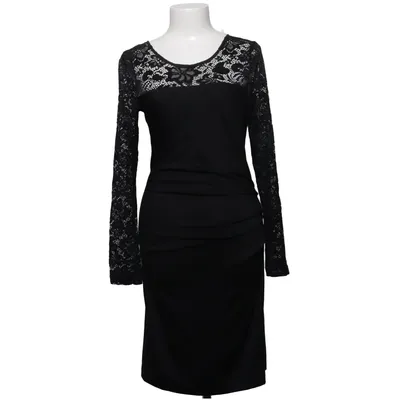 Robe (Natasha) de Kaffe Élasthane, Polyester, Viscose