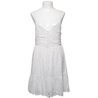 Klänning (Vit) från Alice + Olivia