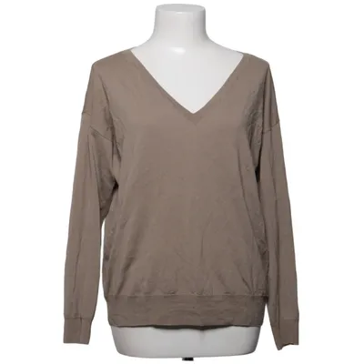 Pullover (Beige) from Ralph Lauren Purple Label Merino wool, Polyamide