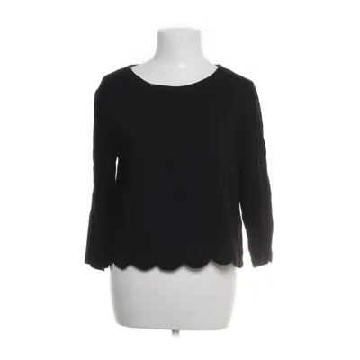 Topp (Svart) från Jascha Stockholm Viskos