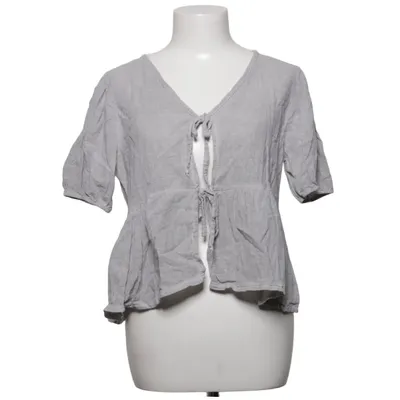 Top (Gray) from New Collection Tencel