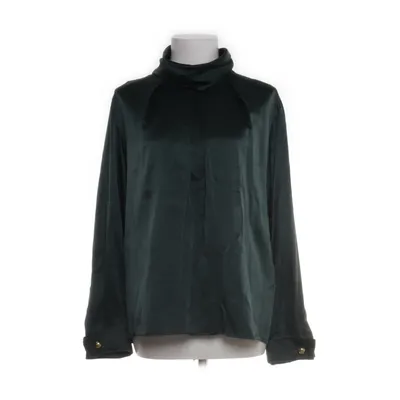 Blouse (Vert) de Studio 0001 Ferre Soie