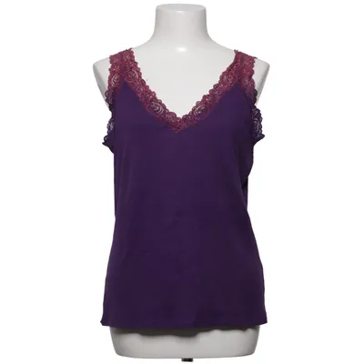 Tank Top (Purple) from August Silk