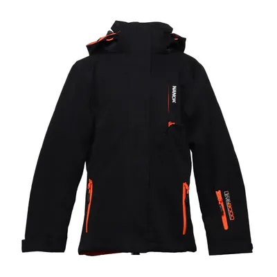 Skijakke (Lima 17.Jr) fra Nanok Polyester
