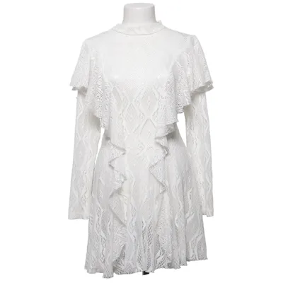 Dress (White) from Free People