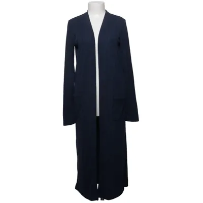 Cardigan (Bleu) de Blend She Polyester, Viscose