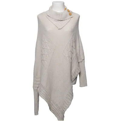 Pull-over (Beige) de Fobya