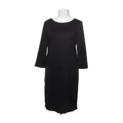 Klänning (Svart) från VILA Elastan, Polyester, Viskos