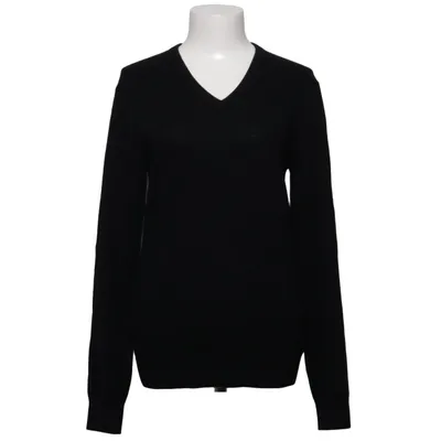 Pullover (Svart) från Tex Kashmir