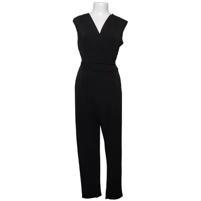 Jumpsuit (Black) from Esperance Polyester