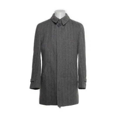 Rock (Grå) från David Design Polyamid, Polyester, Ull