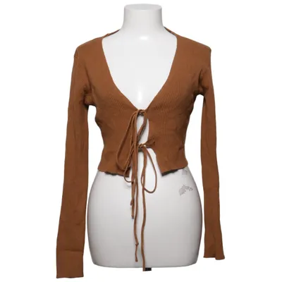 Sweater (Brown) from Mimosa