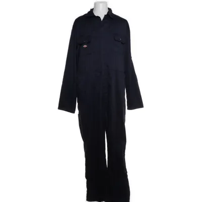 Overalls (Blauw) van Dickies Katoen, Polyester