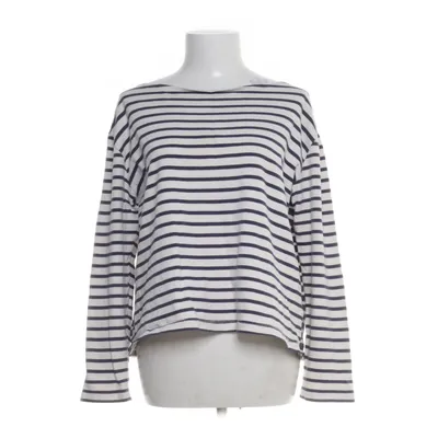 Sweater (Hvid, Flerfarvet) fra Wood Wood Bomuld