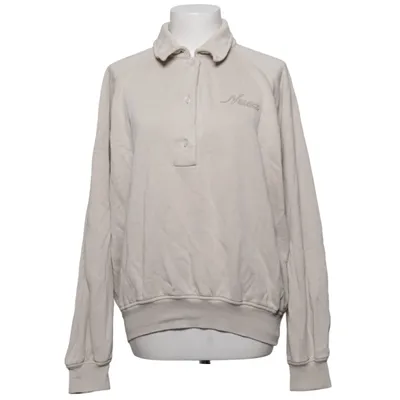 Sweatshirt (Beige) de Planet NUSA Coton biologique
