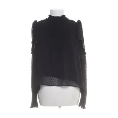 Blus (Svart) från Zara Trafaluc Collection