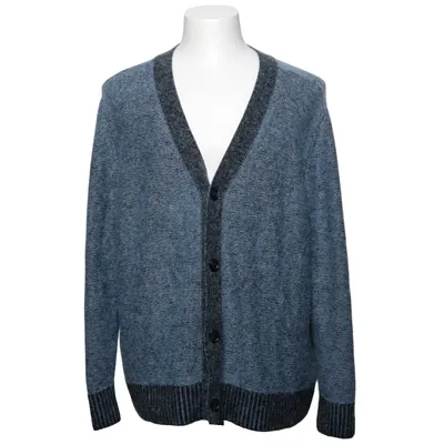 Cardigan (Relaxed) from COS Wool, Polyamide, Mohair