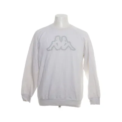 Sweatshirt (White, Multicolored) from Kappa