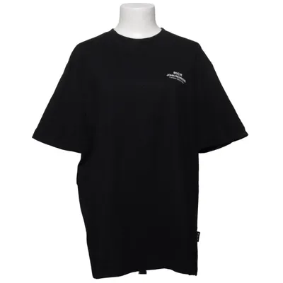 T-shirt (Noir) de John Richmond Coton
