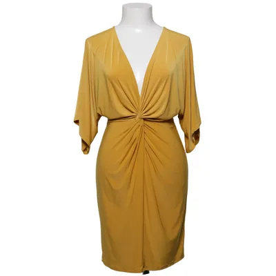 Dress (Yellow) from Outrageous Fortune